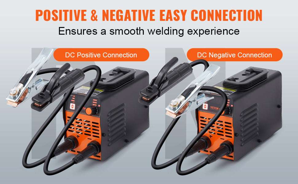 2-in-1 ARC & Lift TIG Welder Machine with IGBT and Hot Start-200A / Poland
