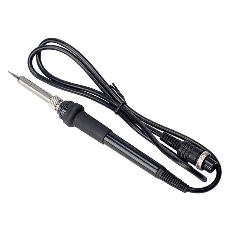 2‑in‑1 Digital Soldering & Hot Air Rework Station-Complex Version / 110V US Plug