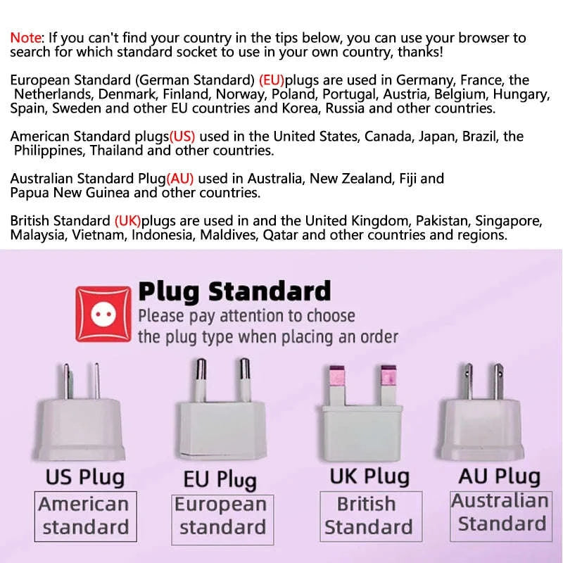 2-in-1 Mini Hair Straightener & Curler for Travel Styling-black / US / China Mainland