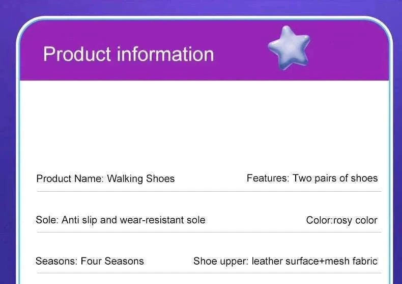 2-in-1 Roller Sneakers with Hidden Wheels for Kids and Adults-Rose / 27