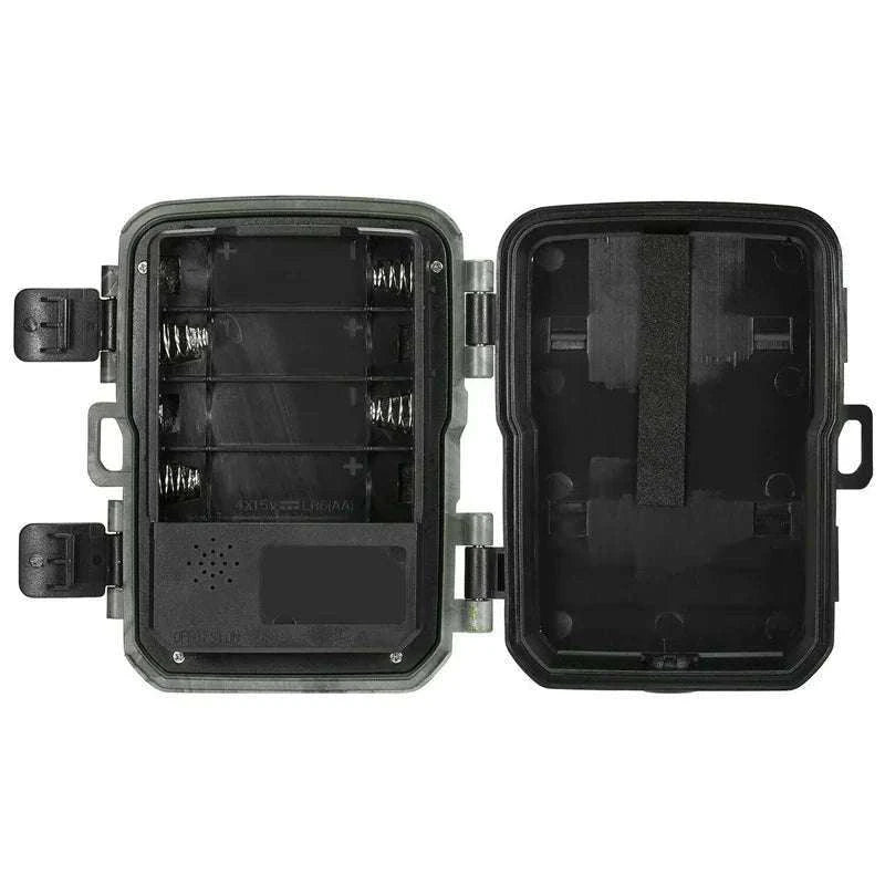 2-Pack Mini Hunting Camera with Night Vision-Default Title