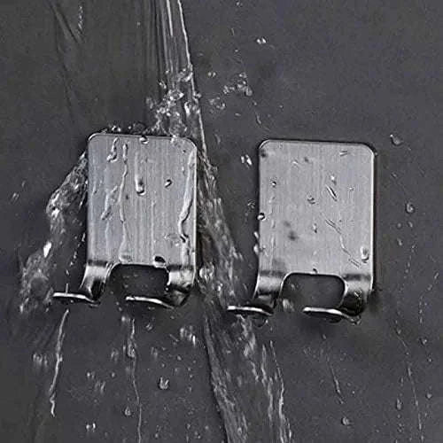 2-Pack Stainless Steel Razor Holder-2pcs