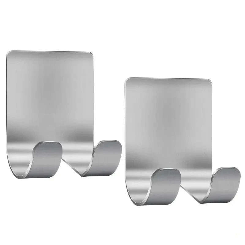 2-Pack Stainless Steel Razor Holder-2pcs