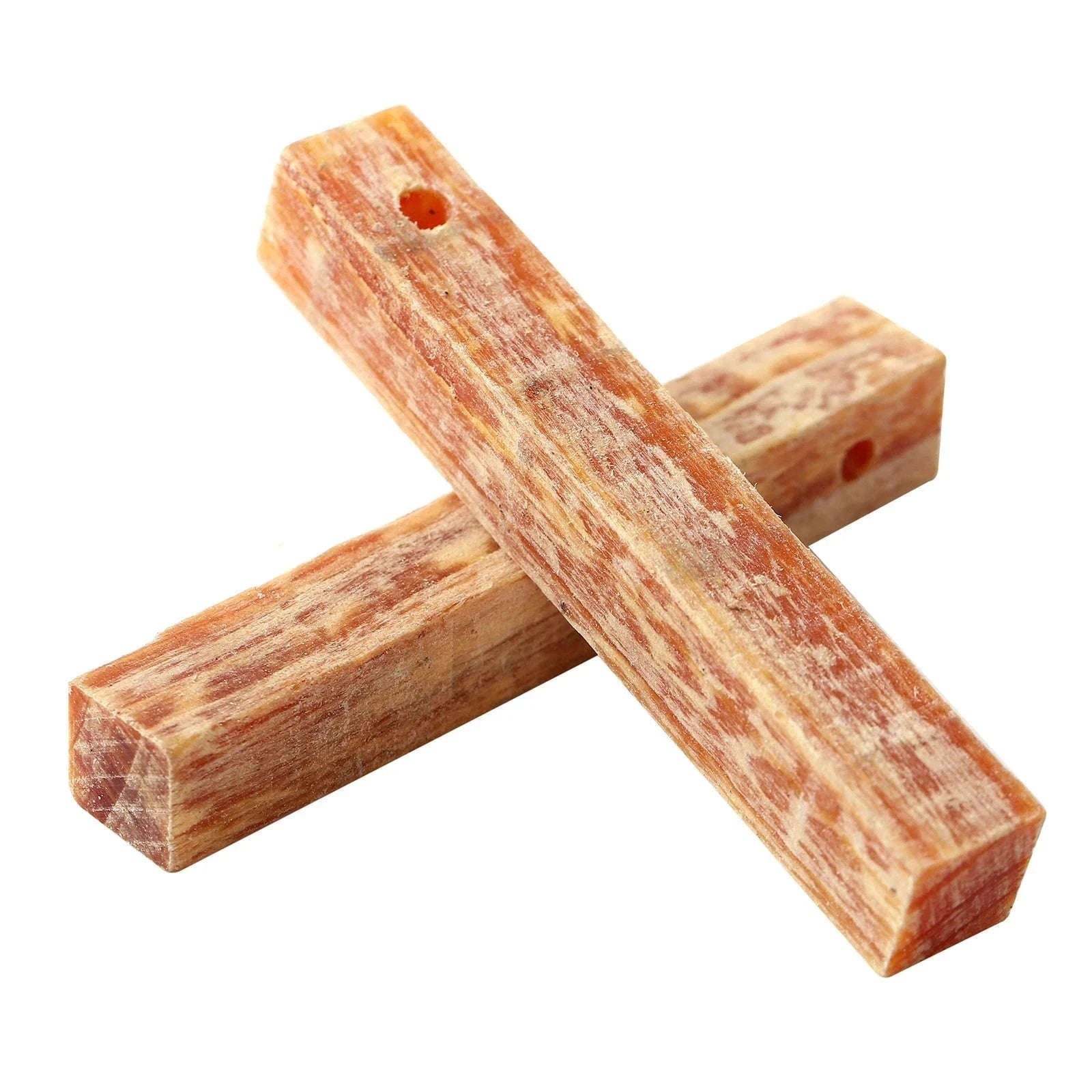 2-Piece Pure Natural Pine Wood Fire Starter Matches-2 Pcs
