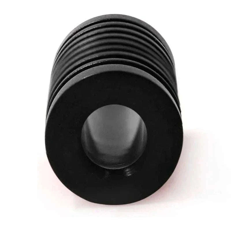 2-Piece Universal Motorcycle Gear Shift Lever Rubber Cover-2Pcs