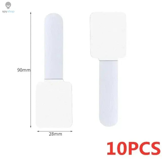 20/10/5PCS Releasable Cable Organizer Ties Mouse Earphones Wire Management Nylon Cable Ties Reusable Loop Hoop Tape Straps Tie Spy-shop.com