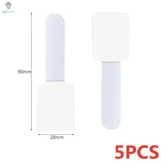 20/10/5PCS Releasable Cable Organizer Ties Mouse Earphones Wire Management Nylon Cable Ties Reusable Loop Hoop Tape Straps Tie Spy-shop.com