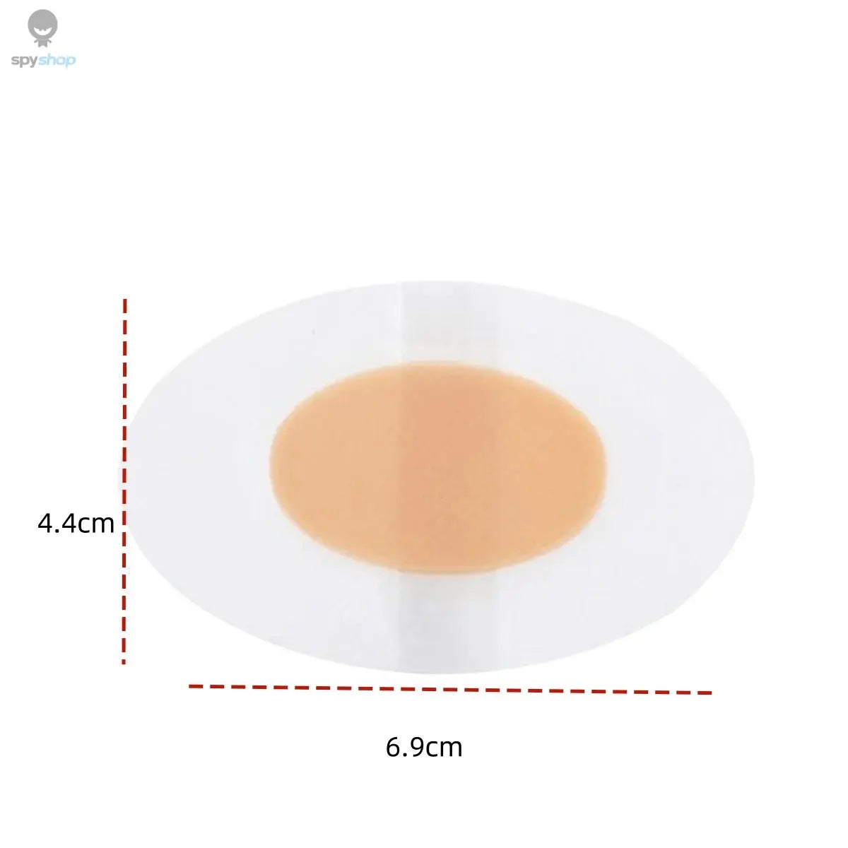 20/30pcs Gel Grip Heel Protector Adhesive Foot Patches Blister Pads Heel Liner Shoes Stickers Plaster Foot Care Cushion Spy-shop.com