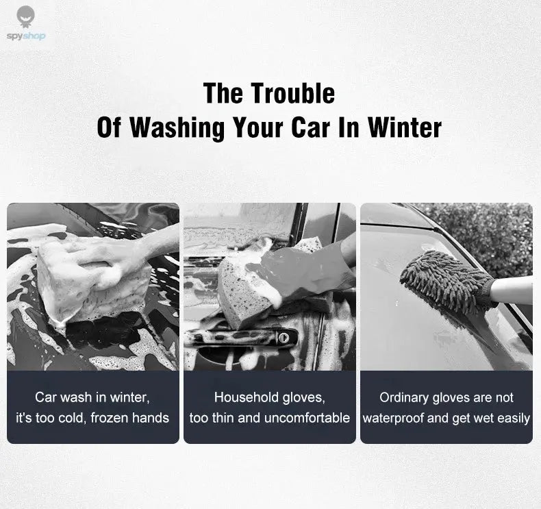 2022 New 15 Degree Bend Car Cleaning Brush Car Wash Brush Chenille Broom Telescoping Long Handle Cleaning Mop Cleaning Tools