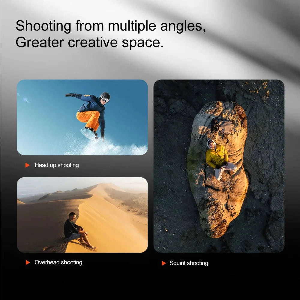 2025 V168 Pro Max GPS Drone with 8K Camera-V168 Max-Screen