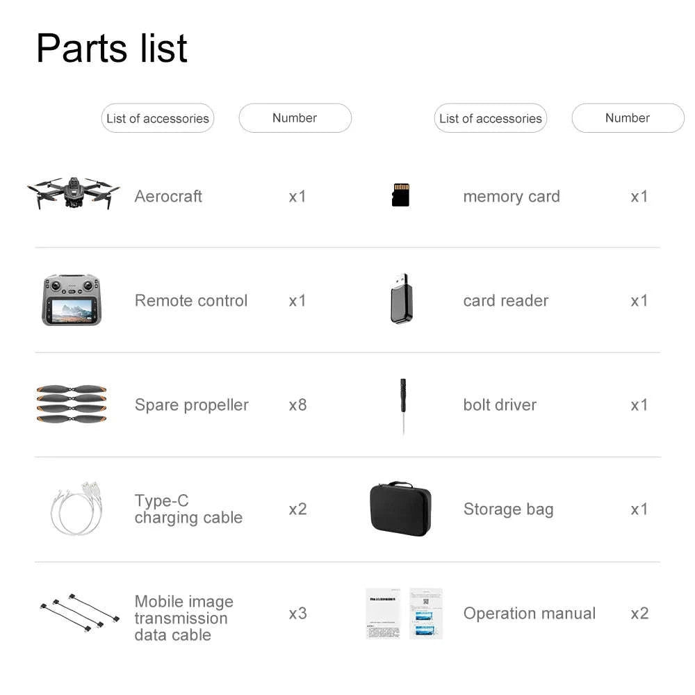 2025 V168 Pro Max GPS Drone with 8K Camera-V168 Max-Screen