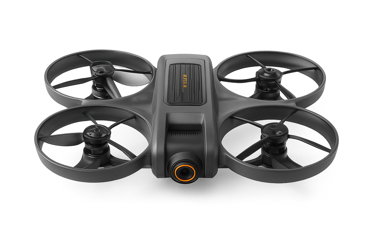 Drone quadrocóptero S156 2026, drone de câmara 8K profissional, 5G WIFI FPV, ecrã grande de 4,5 polegadas, controlo remoto RC Dron