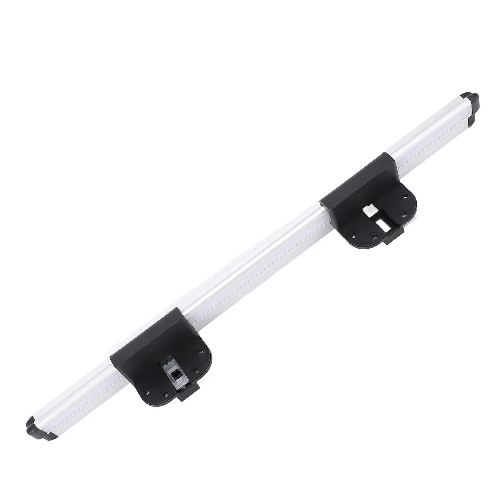 20in RV Table Rail Aluminum Alloy Detachable Support-20INCH / China Mainland