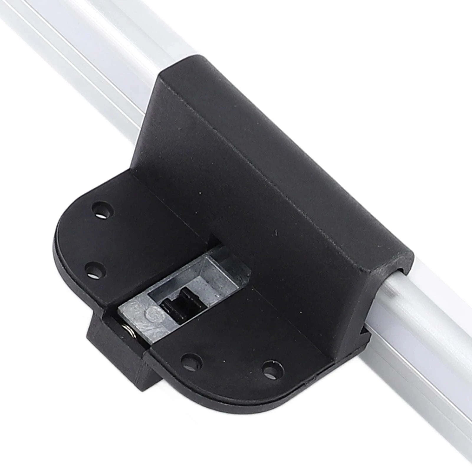 20in RV Table Rail Aluminum Alloy Detachable Support-20INCH / China Mainland