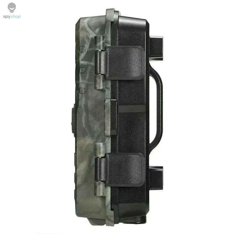 20MP Night Vision Trail Camera for Wildlife Monitoring-WIFI301