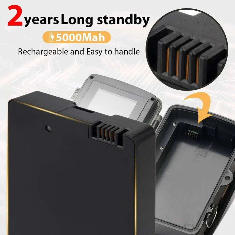 20MP Trail Camera Dual Pack with 5000mAh Battery & Night Vision-HC801A-LI / China Mainland