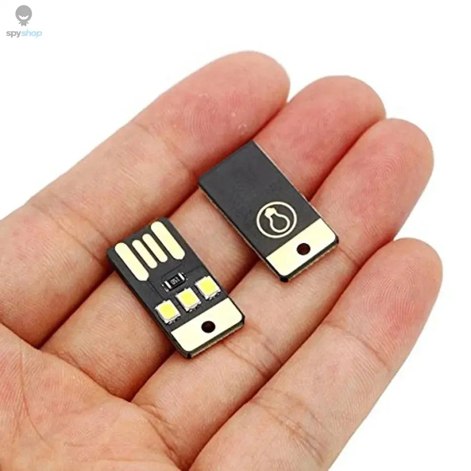 20pack Book Light Mini Night Lighting 2835SMD Book Lamp Bulb 5V 0.2W Led Usb Light for Power Bank Computer Laptop Spy-shop.com