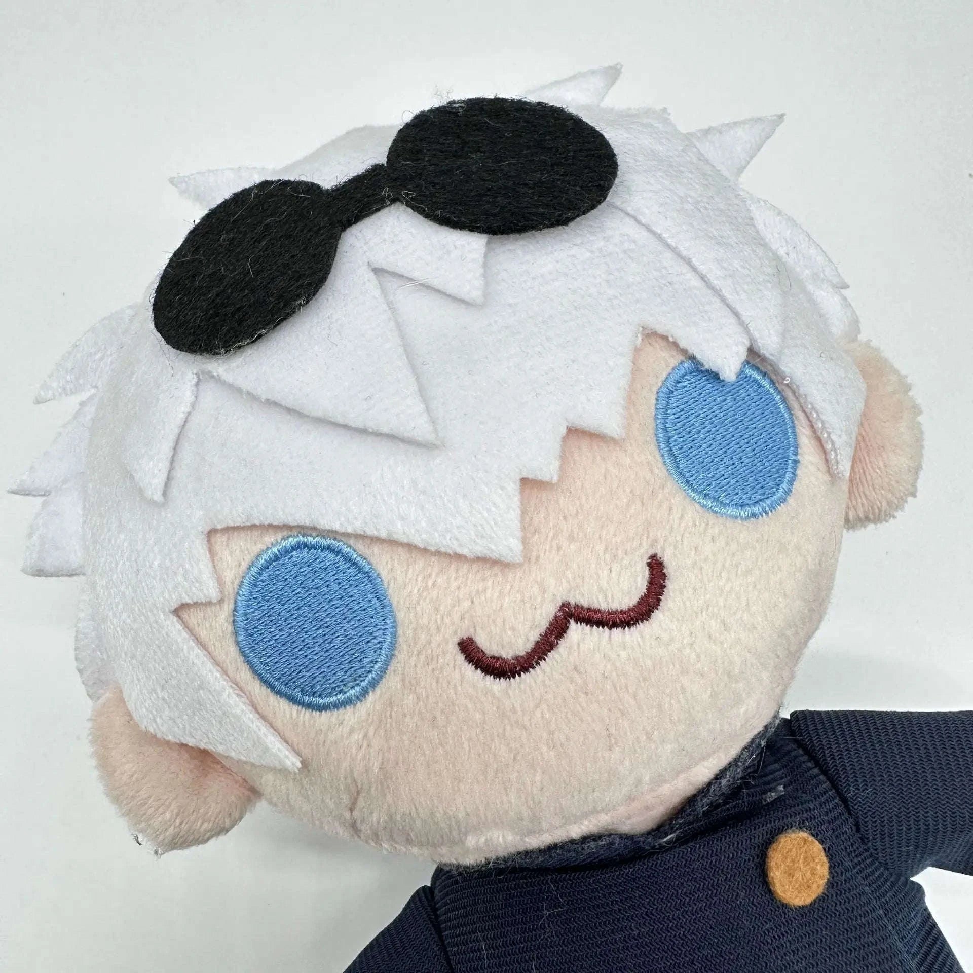 21cm Jujutsu Kaisen Plush Toy-1pcs