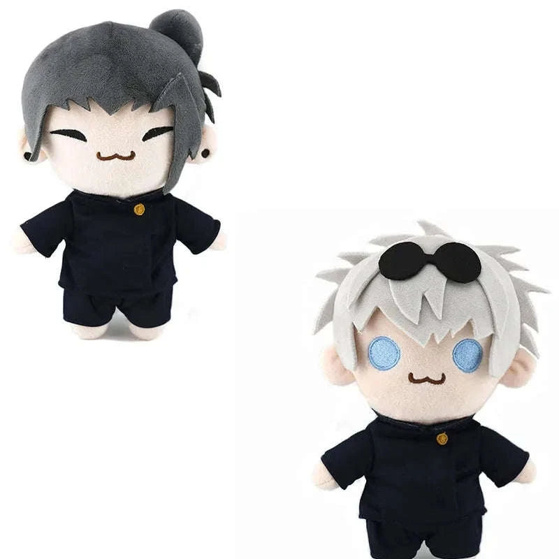 21cm Jujutsu Kaisen Plush Toy-1pcs