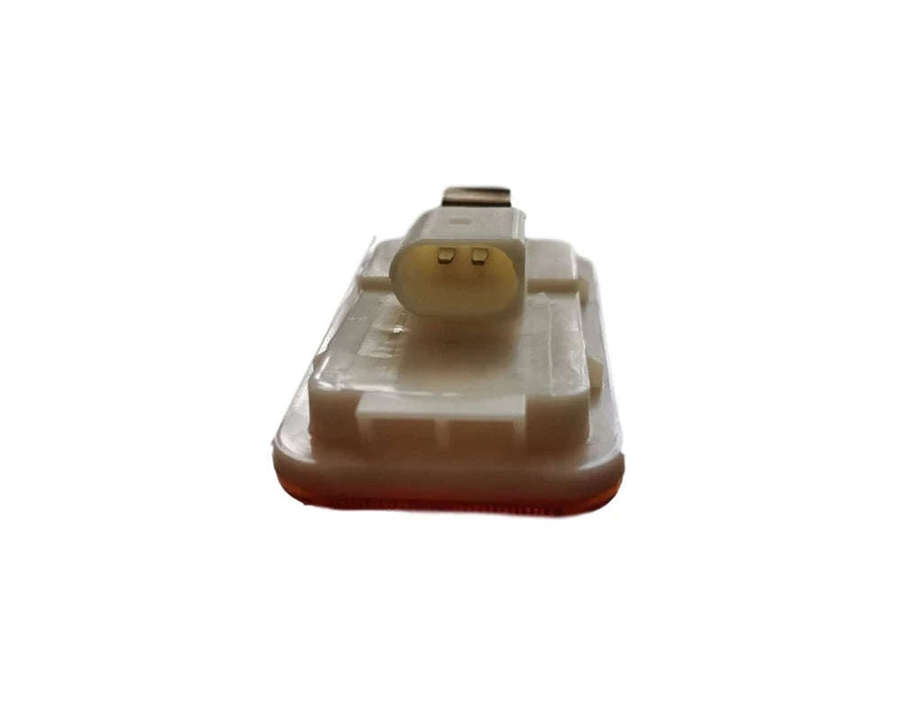 24V LED Side Marker Lights, Amber, 2pcs-8pcs amber