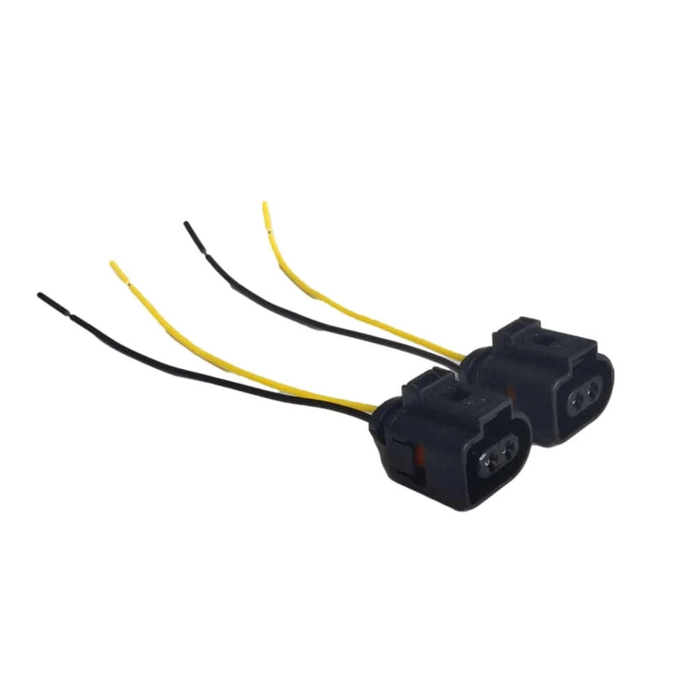 24V LED Side Marker Lights, Amber, 2pcs-8pcs amber