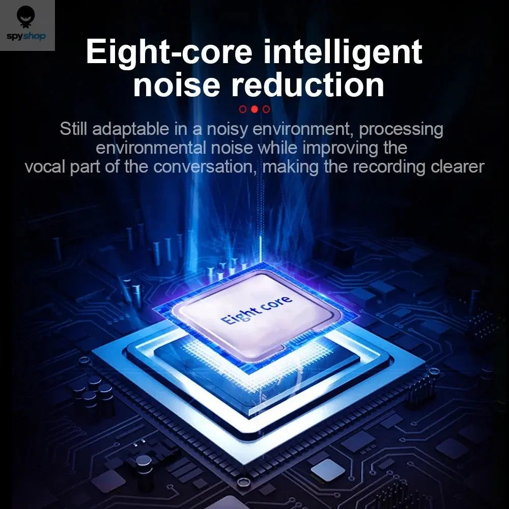 256GB Mini Digital Recorder Camera Oculta Wide View Angle 1080P Small Nacklace Audio Video Voice DV Dictaphone 4-128GB Micro Cam Spy-shop.com