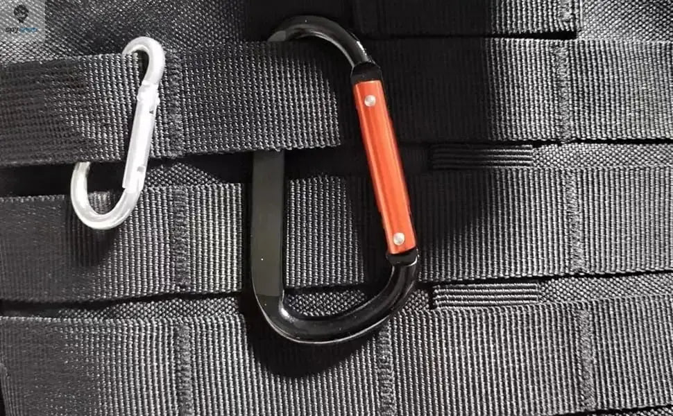 25L/50L Sturdy Nylon Waterproof Tactical Sports Trekking Fishing Hunting Camping Hiking Bag Backpack Outdoor Rucksacks Spy-shop.com