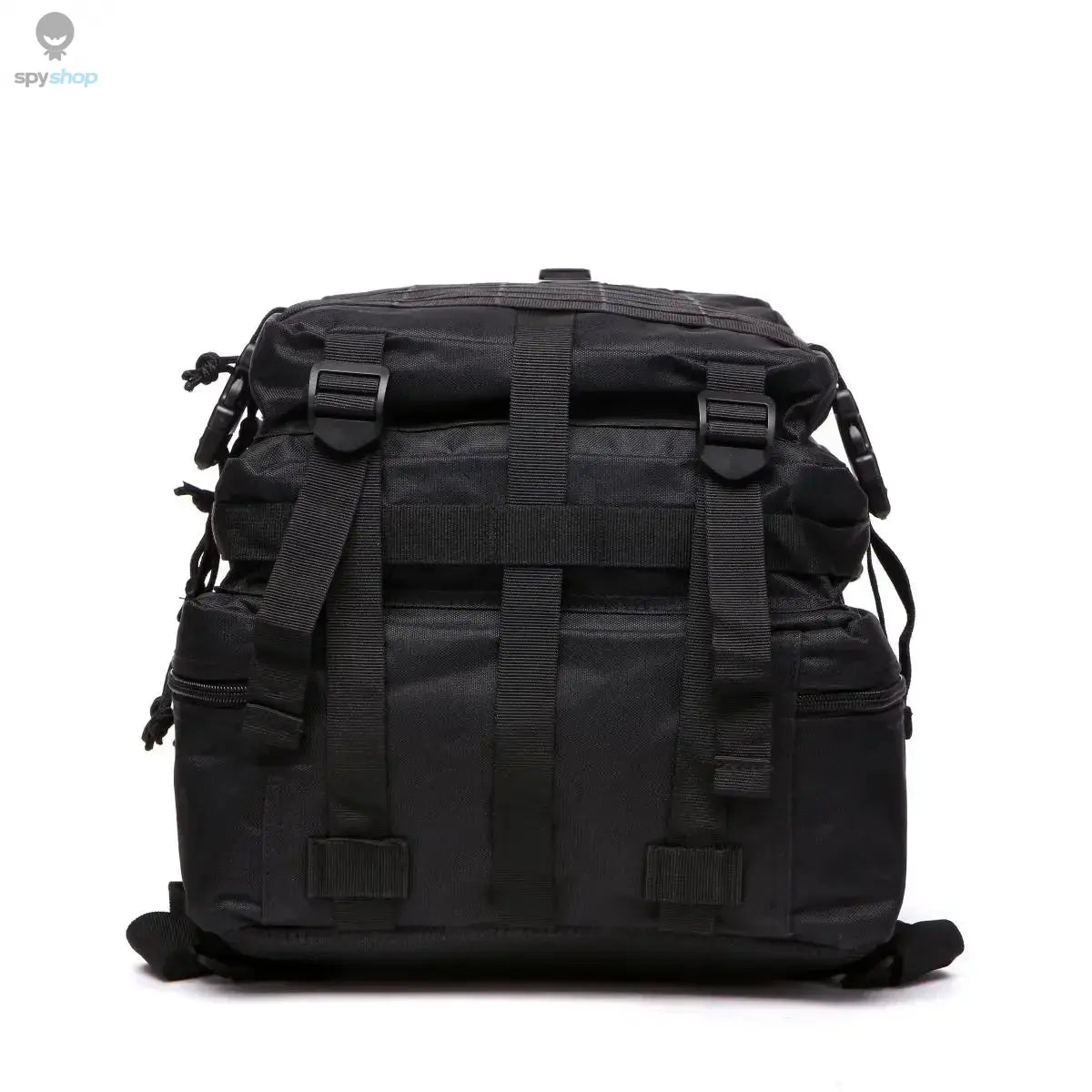 25L/50L Sturdy Nylon Waterproof Tactical Sports Trekking Fishing Hunting Camping Hiking Bag Backpack Outdoor Rucksacks Spy-shop.com