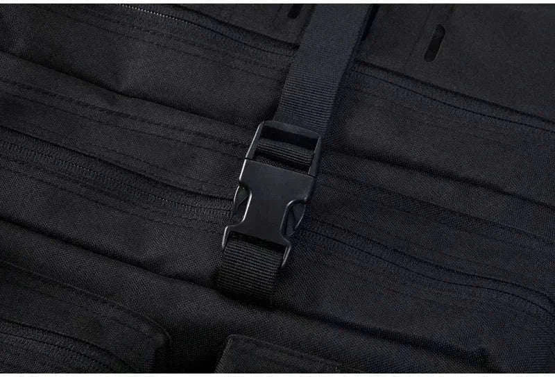 25L/45L Tactical Backpack with Water Bottle Holder-25L Gray / spain