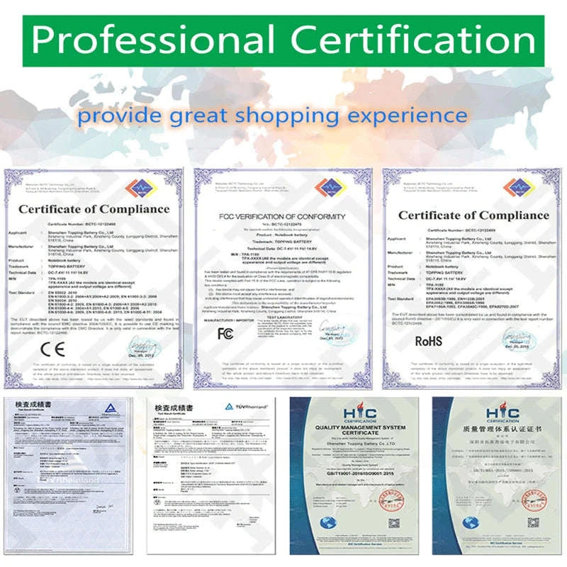 266J9 Laptop Battery for Dell G3, G5 and Inspiron 14-Default Title