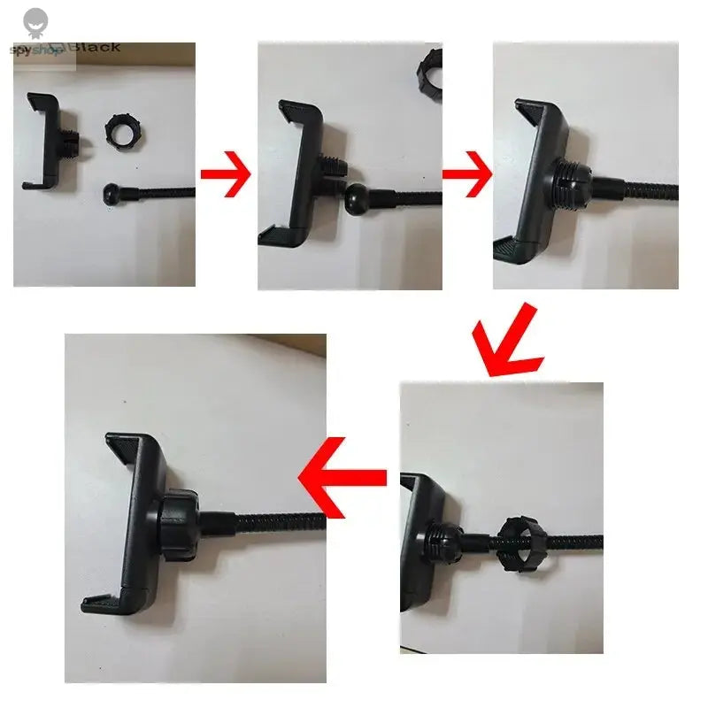 26cm Photo Ringlight Led Selfie Ring Light Phone Remote Control Lamp Photography Lighting with Tripod Stand Holder Youtube Video