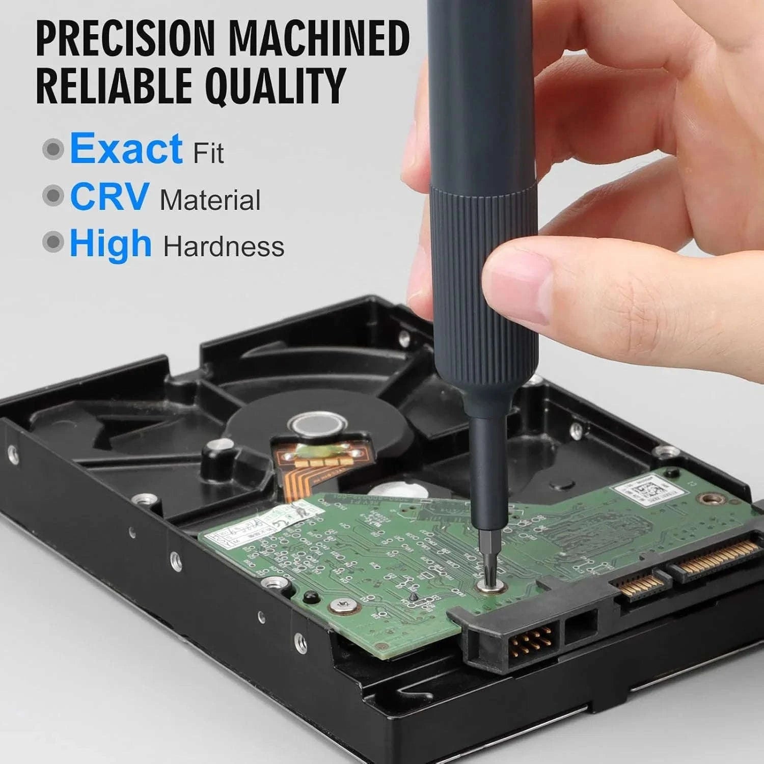27-in-1 Precision Screwdriver Set Pen-Style Magnetic Repair Kit-United States / 27 in 1 PLUS