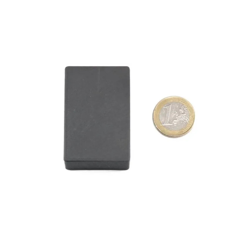ATOM 1200 4G Listening Device with GPS Tracking & 15-Day Battery