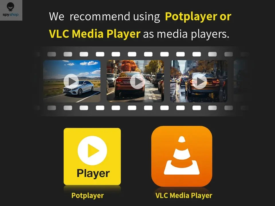 2K Dash Camera For Car DVR Dash Cam In The Car KAWA D5 Video Recorder Emergency Voice Control Night Vision WiFi APP Monitor WDR Spy-shop.com