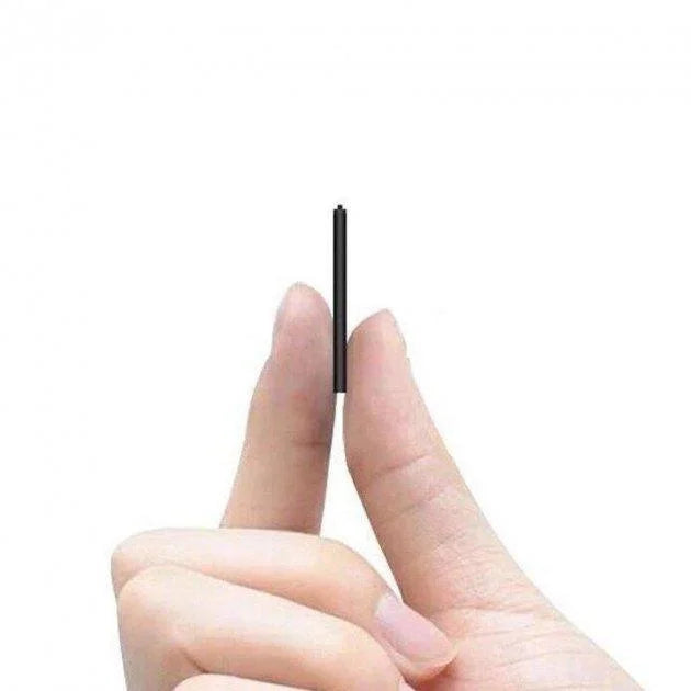 Ultra‑Thin Mini Voice Recorder with Sound Activation