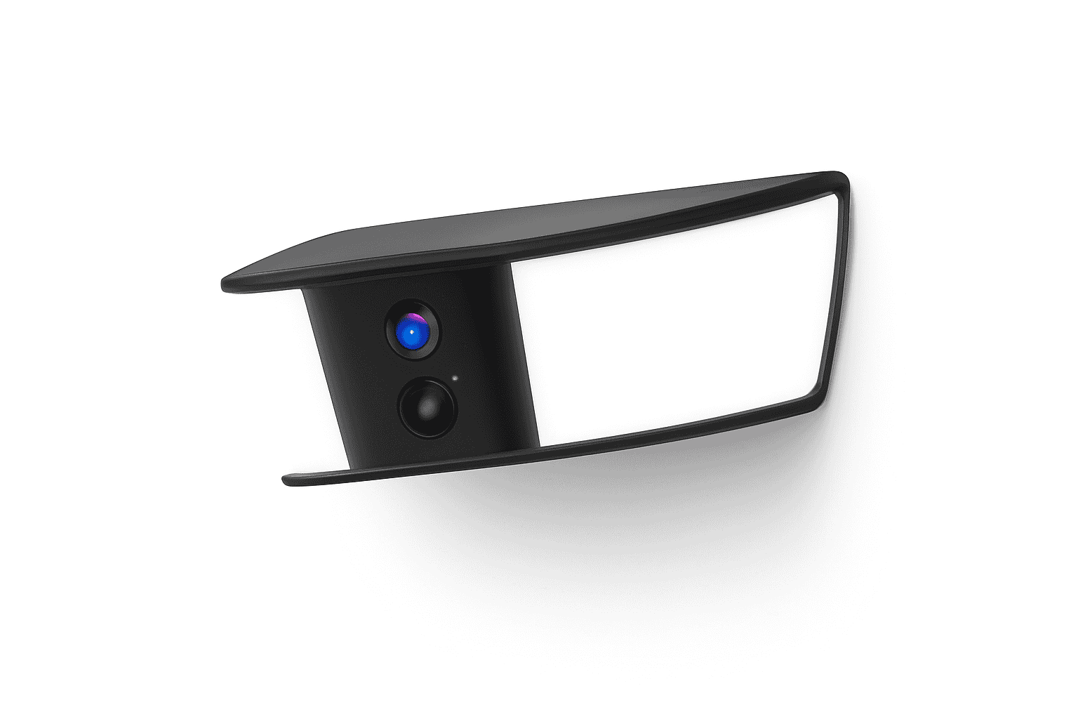 2K Solar Security Camera with Wall Light and Color Night Vision-2K Solar Camera / GERMANY