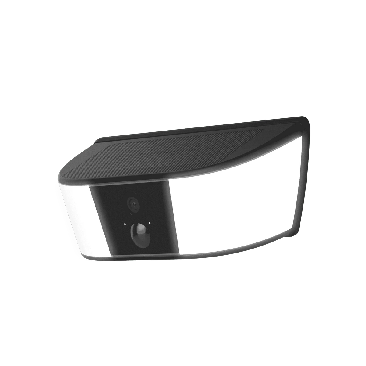 2K Solar Wall Light Camera with Color Night Vision and Human Detection-1PC Camera / spain