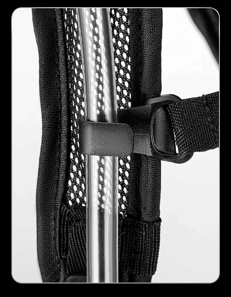 2L Hydration Backpack Running Vest with Water Bladder-30170009001