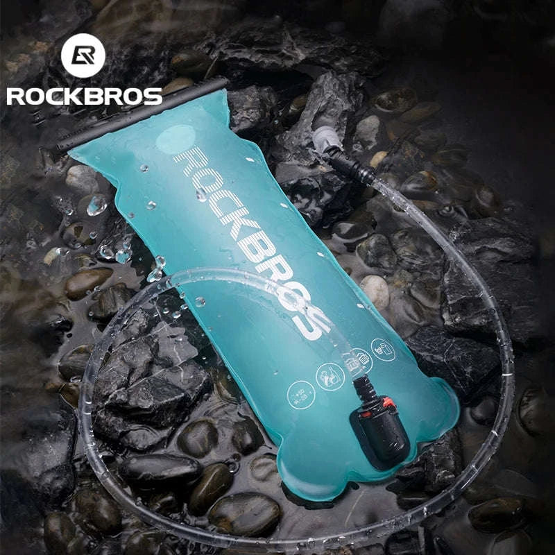 2L Hydration Water Bag for Running, Cycling & Outdoor Use-35210028001