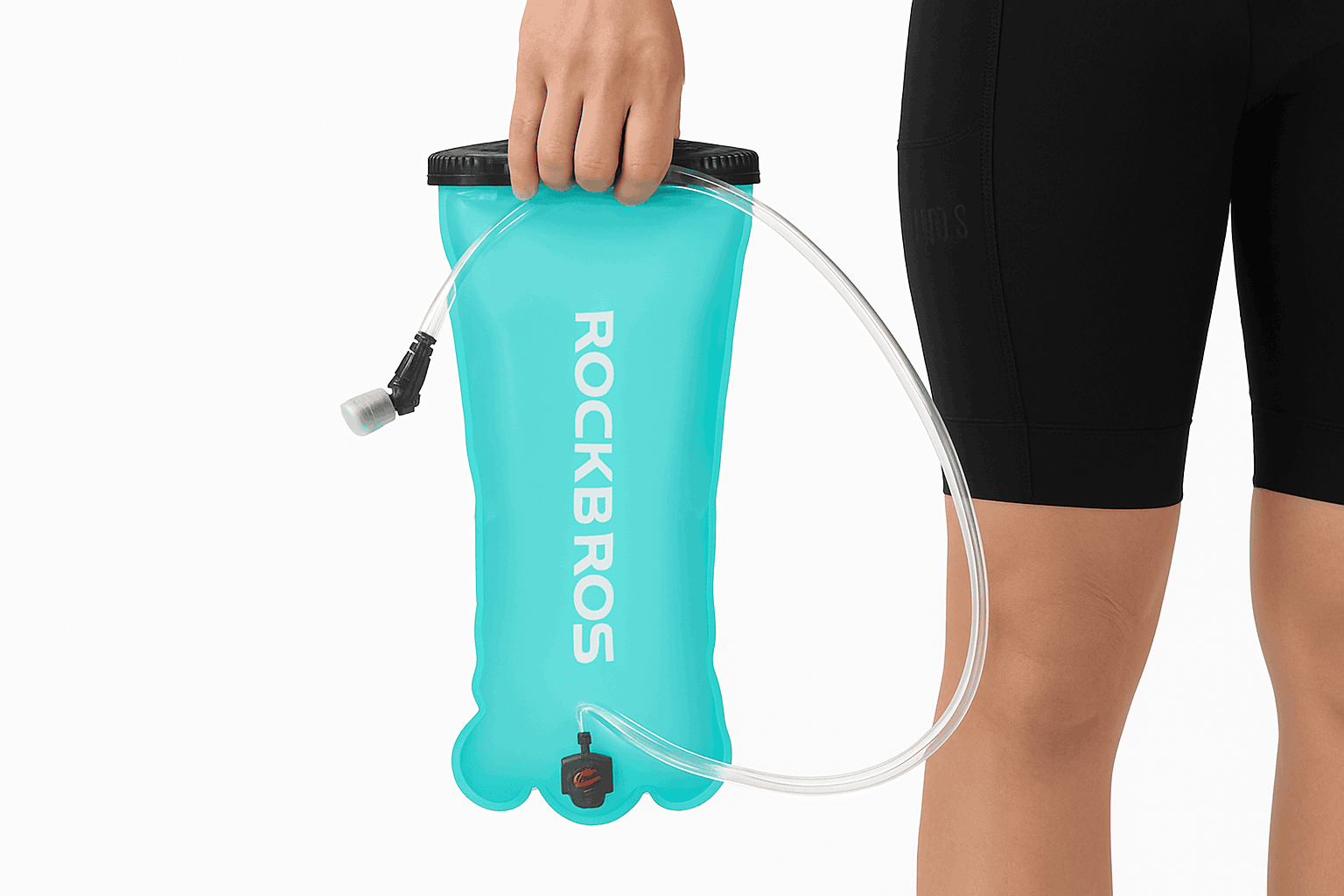 2L Hydration Water Bag for Running, Cycling & Outdoor Use-35210028001