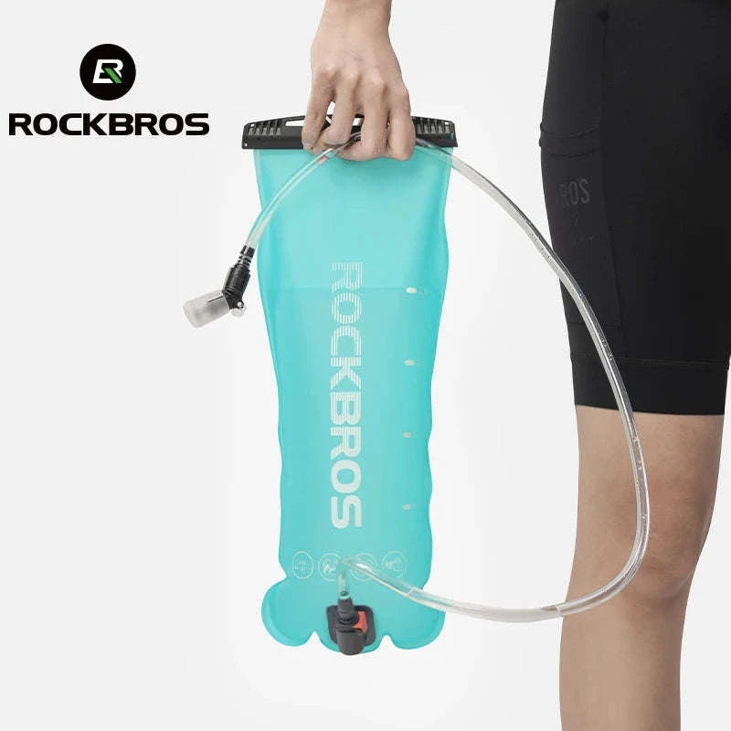 2L Hydration Water Bag for Running, Cycling & Outdoor Use-35210028001