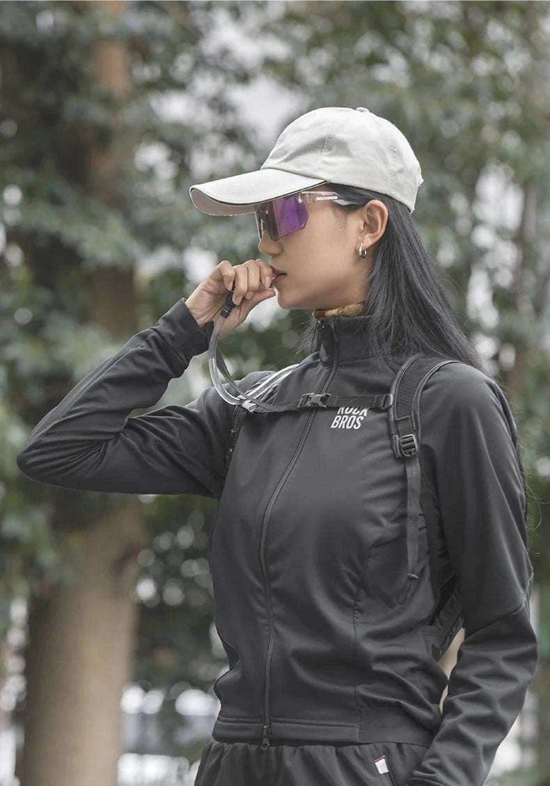 2L Hydration Water Bag for Running, Cycling & Outdoor Use-35210028001