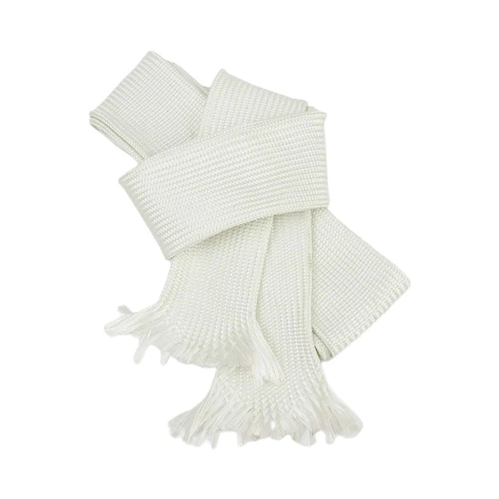 2M Exhaust Glass Fibre Hose Lagging Insulation for 22mm–24mm Heater Pipes-Default Title