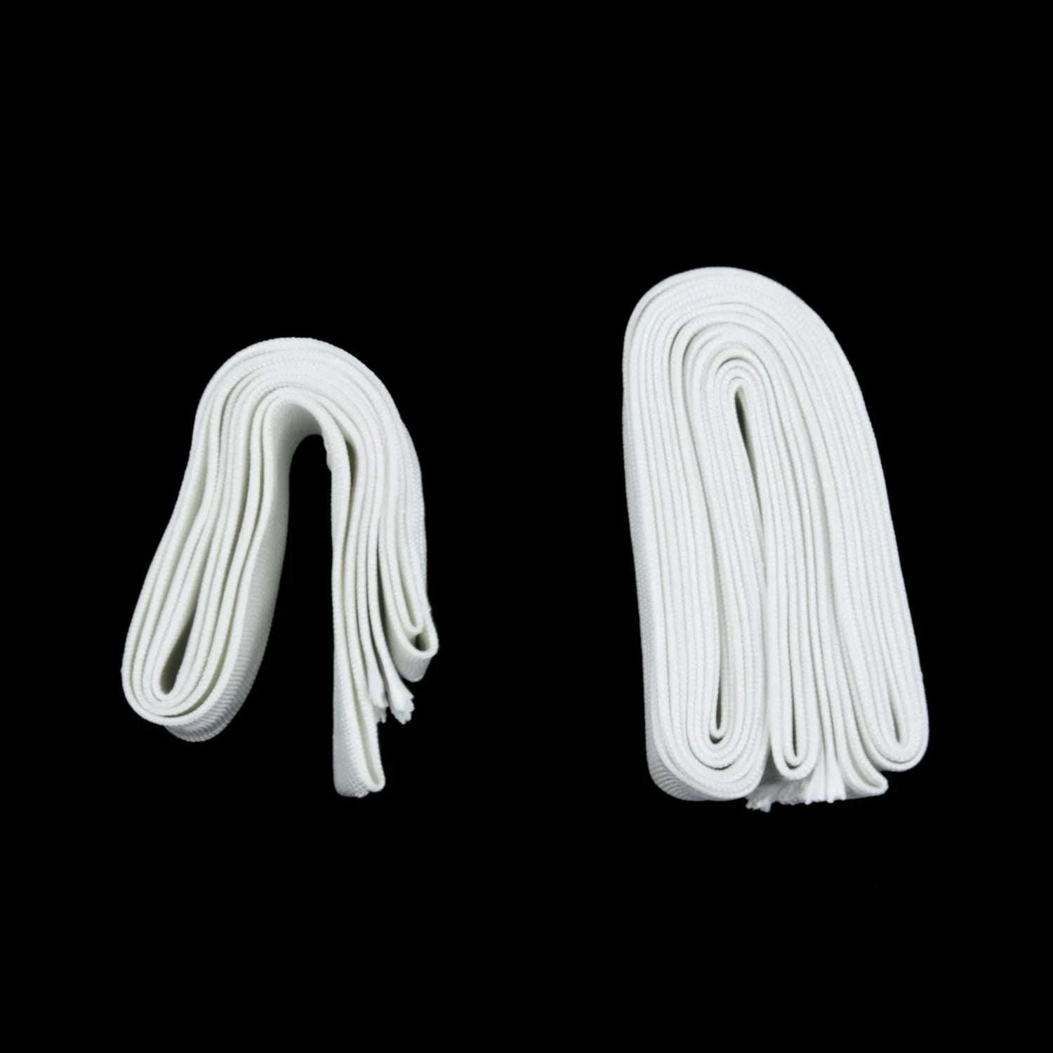 2M Glass Fibre Exhaust Hose Lagging for 22–24mm Heater Pipes-Default Title