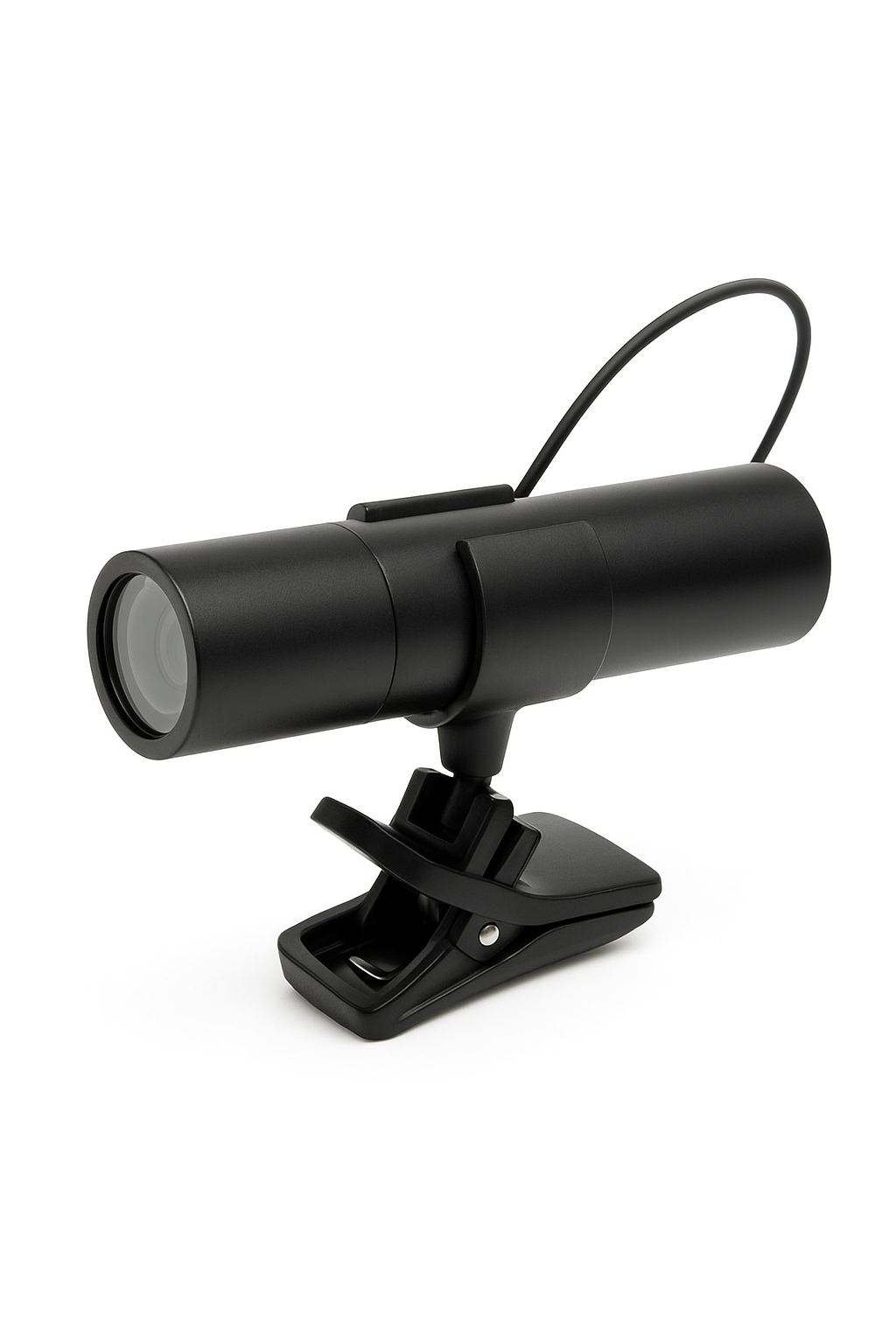 Mini 2MP WiFi bullet kamera s detekciou pohybu, P2P, RTSP & obojsmerný zvuk