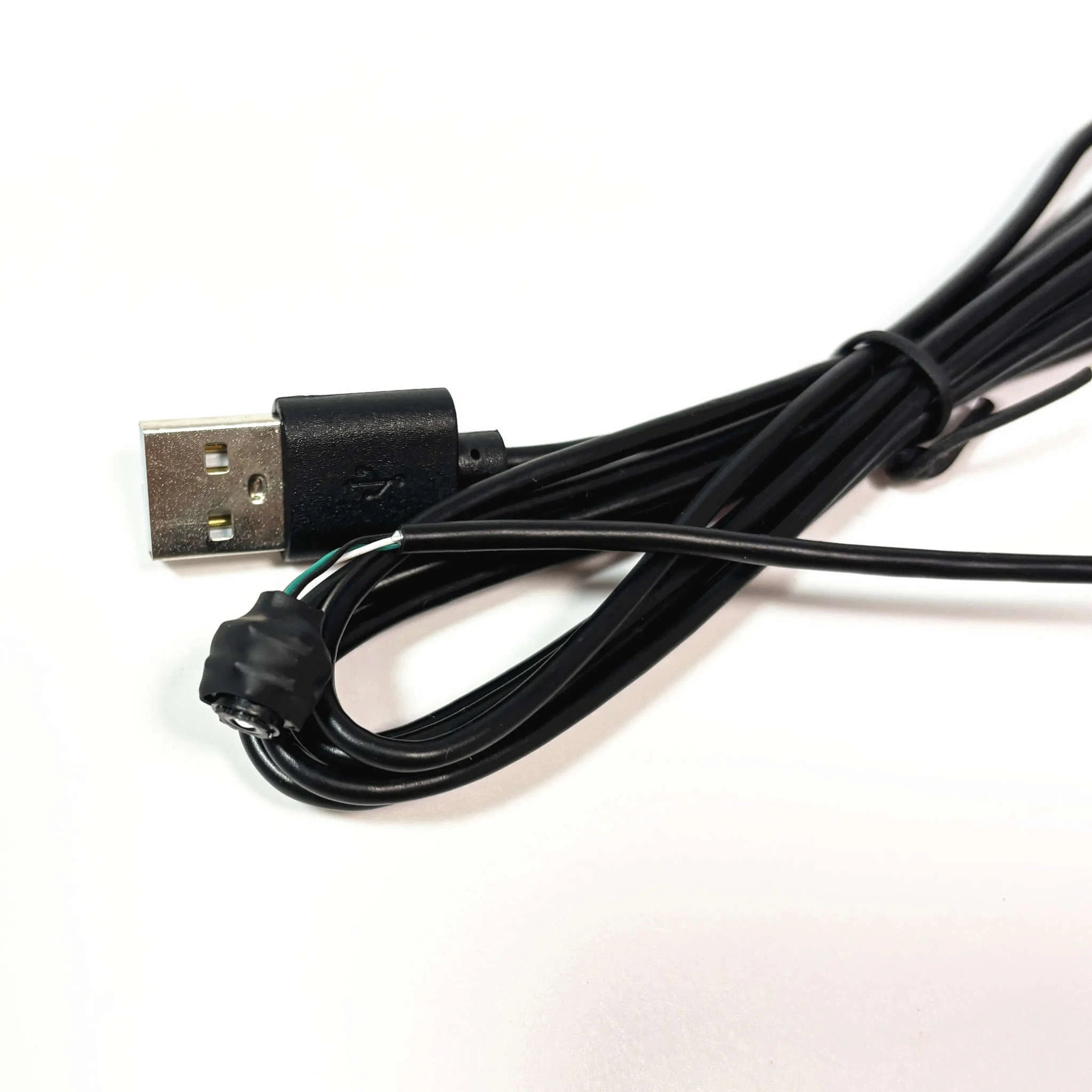 2MP 9mm USB Industrial Mini Camera with Type‑C Connectivity-USB 2.0