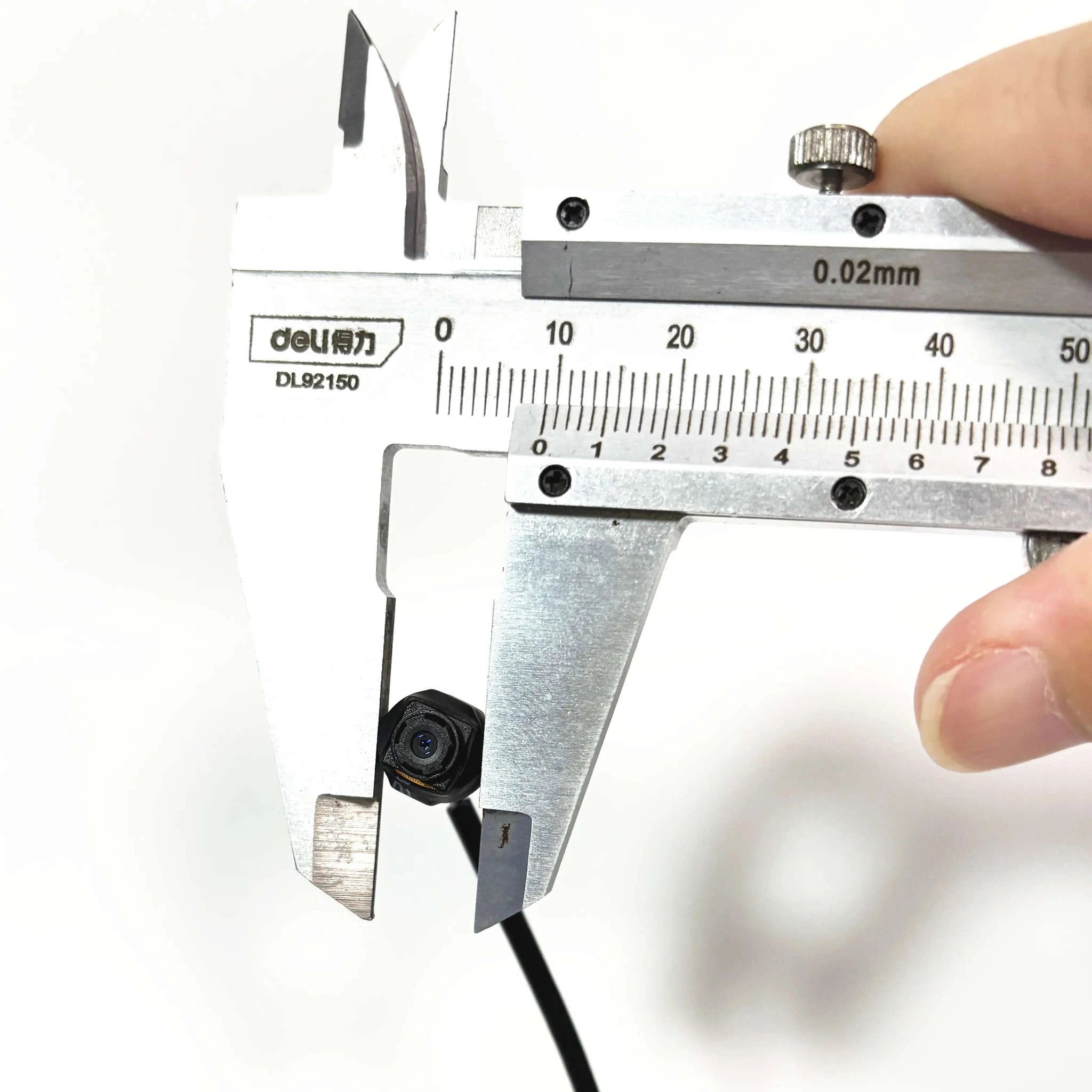 2MP 9mm USB Industrial Mini Camera with Type‑C Connectivity-USB 2.0