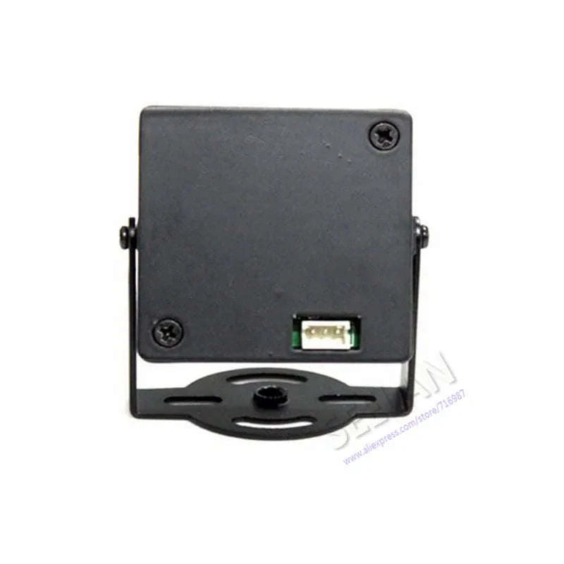 2MP IMX307 Mini AHD Indoor Security Camera-2.0MP(IMX327) / PAL / 3.6mm