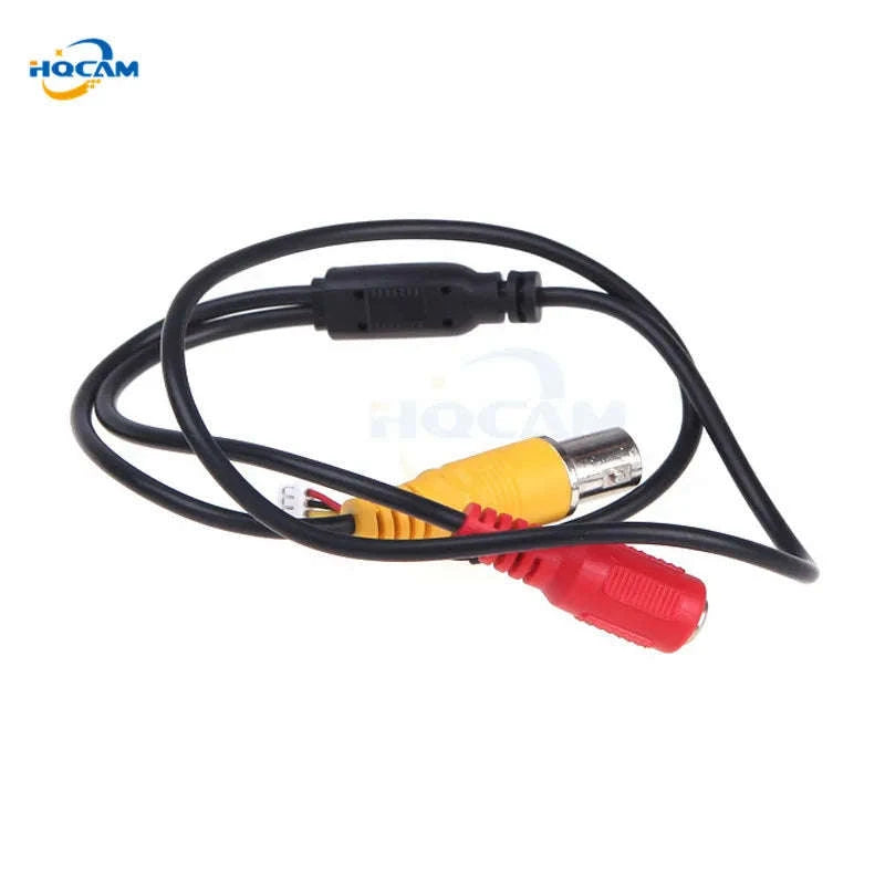 2MP IMX307 Mini AHD Indoor Security Camera-2.0MP(IMX327) / PAL / 3.6mm