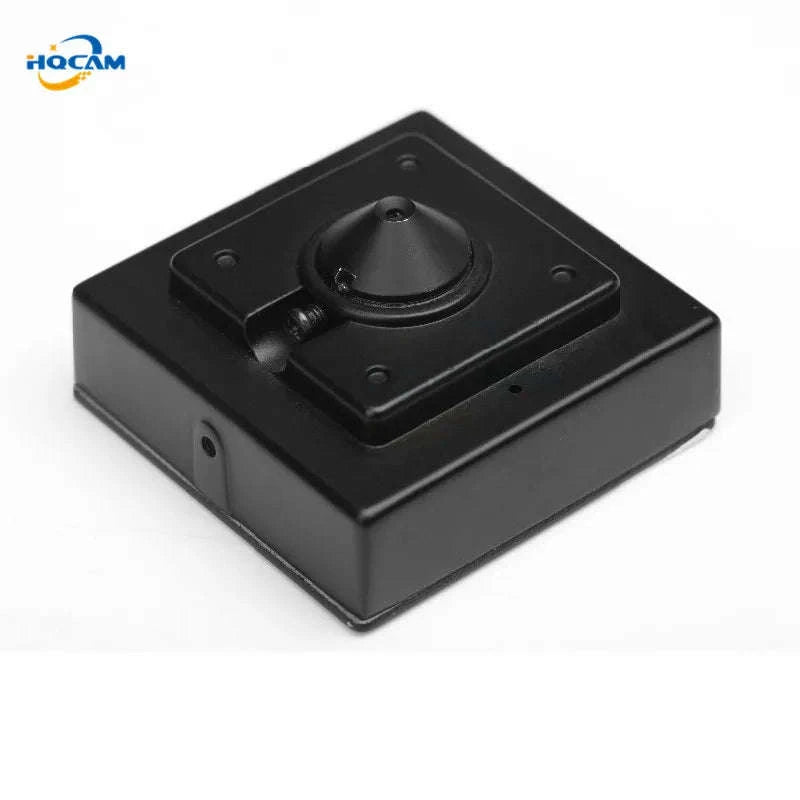 2MP IMX307 Mini AHD Indoor Security Camera-2.0MP(IMX327) / PAL / 3.6mm
